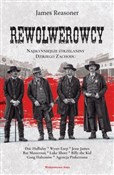 Rewolwerow... - James Reasoner -  books from Poland