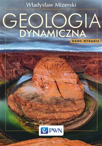 Picture of Geologia dynamiczna