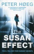 Książka : The Susan ... - Peter Hoeg