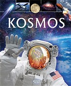 Kosmos - Giles Sparrow -  Polish Bookstore 