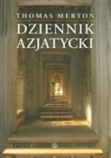 polish book : Dziennik a... - Thomas Merton