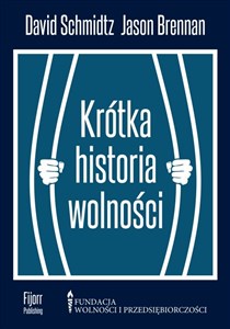 Picture of Krótka historia wolności
