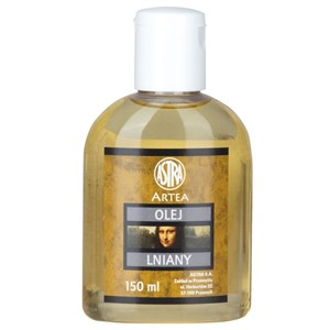 Picture of Olej lniany 150 ml