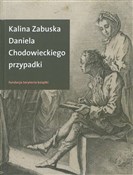 Polska książka : Daniela Ch... - Kalina Zabuska