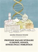 Profesor W... - Jarosław Abramow-Newerly -  foreign books in polish 