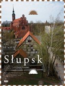 Słupsk - Daniel Odija, Lech Majewski -  books from Poland