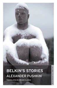 Picture of Belkin's Stories