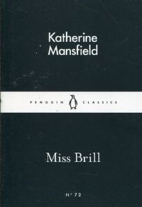 Picture of Miss Brill