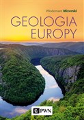 Geologia E... - Włodzimierz Mizerski -  Książka z wysyłką do UK