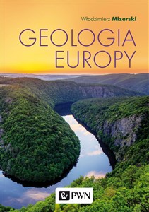Picture of Geologia Europy