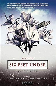 Picture of Reading Six Feet Under