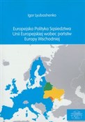 Europejska... - Igor Lyubashenko -  foreign books in polish 