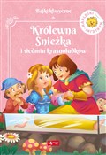 Królewna Ś... - Opracowanie Zbiorowe -  books from Poland