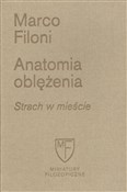 polish book : Anatomia o... - Marco Filoni