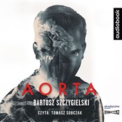Książka : [Audiobook... - Bartosz Szczygielski