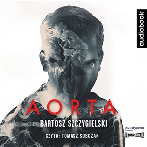 Obrazek [Audiobook] Aorta