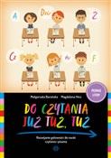 Do czytani... - Małgorzata Barańska, Magdalena Hinz -  books from Poland
