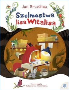 Picture of Szelmostwa lisa witalisa