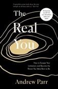 polish book : The Real Y... - Andrew Parr