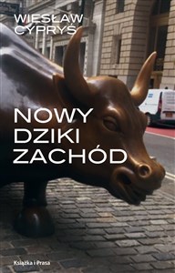 Picture of Nowy Dziki Zachód