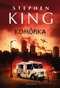 polish book : Komórka - Stephen King