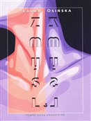 Zmysł [  ]... - Laura Osińska -  books from Poland