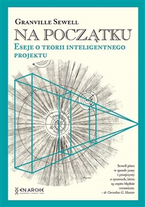 Picture of Na początku. Eseje o teorii inteligentnego projektu