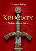 Krucjaty W... - Thomas Asbridge -  foreign books in polish 