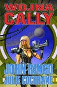 Wojna Call... - John Ringo, Julie Cochrane -  books in polish 