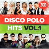 Disco Polo... - Opracowanie Zbiorowe -  Książka z wysyłką do UK