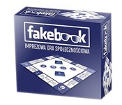 Fakebook -  Polish Bookstore 