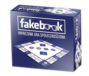 Picture of Fakebook