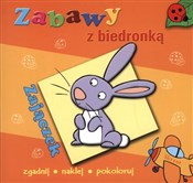 polish book : Zabawy z b... - Opracowanie Zbiorowe