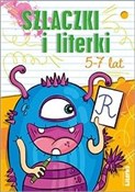 Szlaczki i... - W.E. LITERKA -  books from Poland