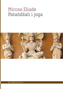 Picture of Patańdżali i joga