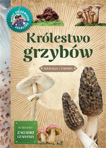 Picture of Królestwo grzybów
