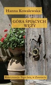 Obrazek Góra śpiących węży