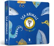 Sea Animal... - Katya Taberko -  books from Poland