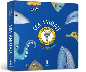 Obrazek Sea Animals /Zwierzęta morskie