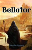 polish book : Bellator - Weronika Kacprzak