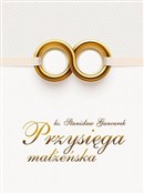 Przysięga ... - Stanisław Gancarek -  books from Poland