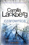 Czarownica... - Camilla Läckberg -  Książka z wysyłką do UK
