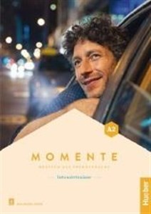 Obrazek Momente A2 Intensivtrainer + nagrania audio online
