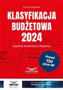 Klasyfikac... - Krystyna Gąsiorek -  books in polish 