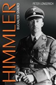 Himmler Bu... - Peter Longerich -  foreign books in polish 