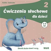 polish book : Ćwiczenia ... - Paulina Sadowska