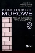 Konstrukcj... - Łukasz Drobiec, Radosław Jasiński, Adam Piekarczyk -  books from Poland