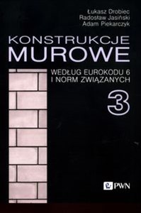 Obrazek Konstrukcje murowe według Eurokodu 6 i norm związanych 3