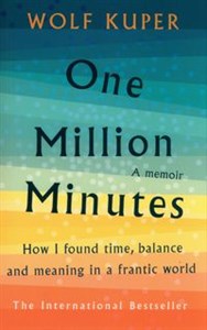 Picture of One Million Minutes