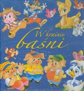 Picture of W krainie baśni